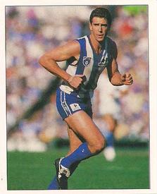 1994 Select AFL Stickers #188 Craig Sholl Front